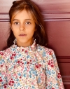 Camisa Flores