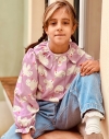 Camisa Pássaros