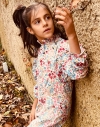 Flowers Jumpsuit