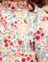 Flowers Jumpsuit