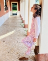 Jardineiras Pássaros