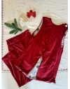 Conjunto Bordeaux