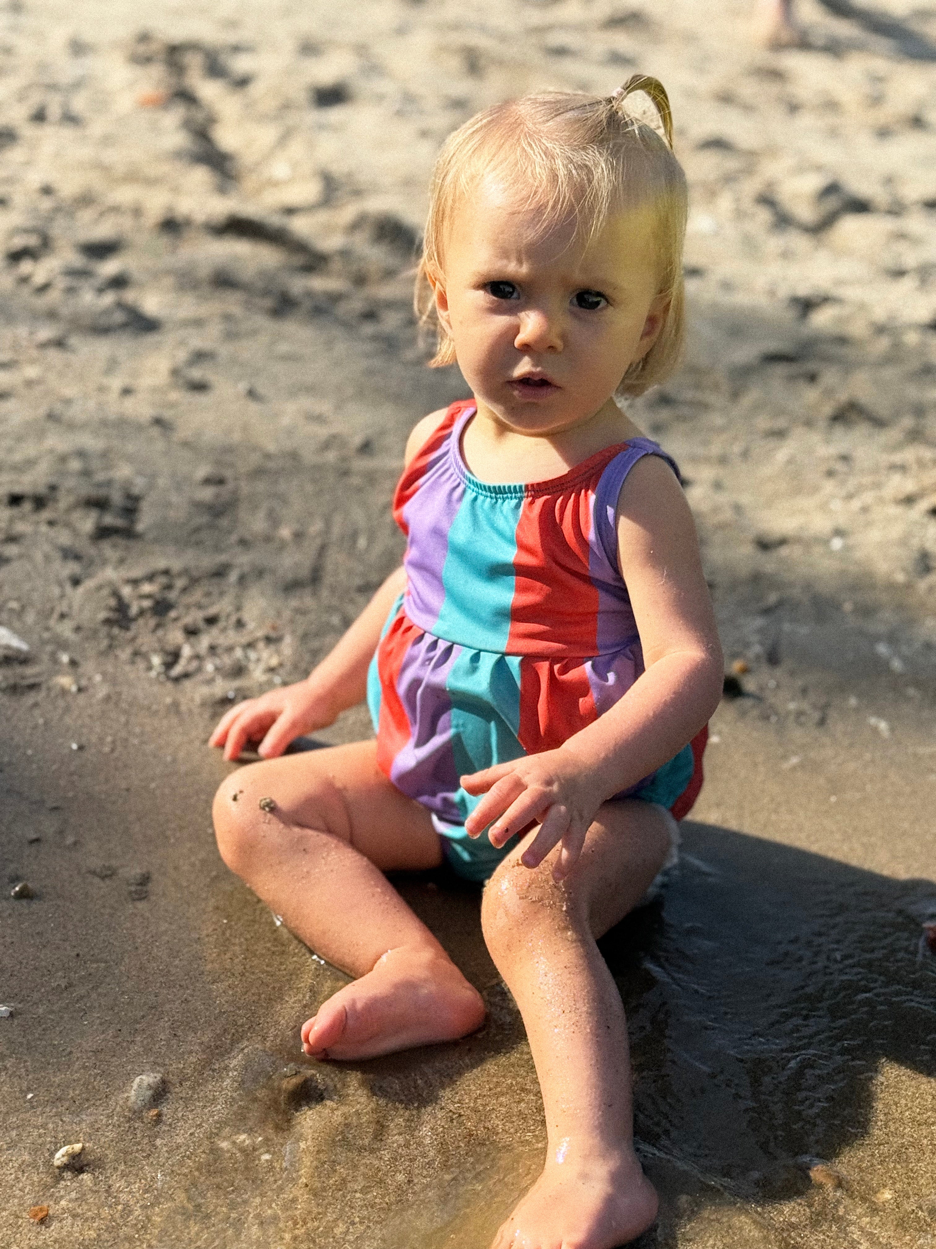 CANDY | Baby Swimsuit