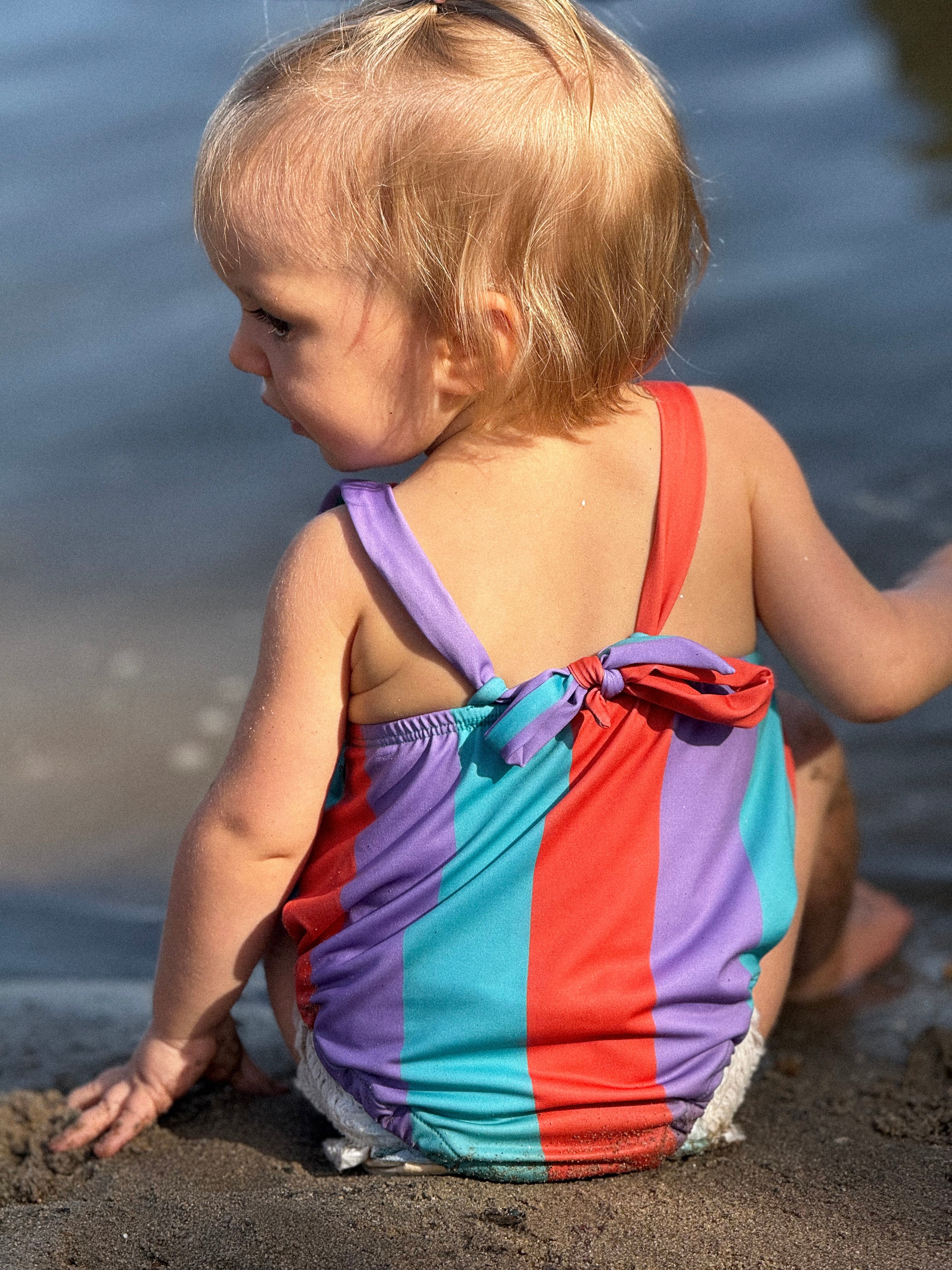 CANDY | Baby Swimsuit