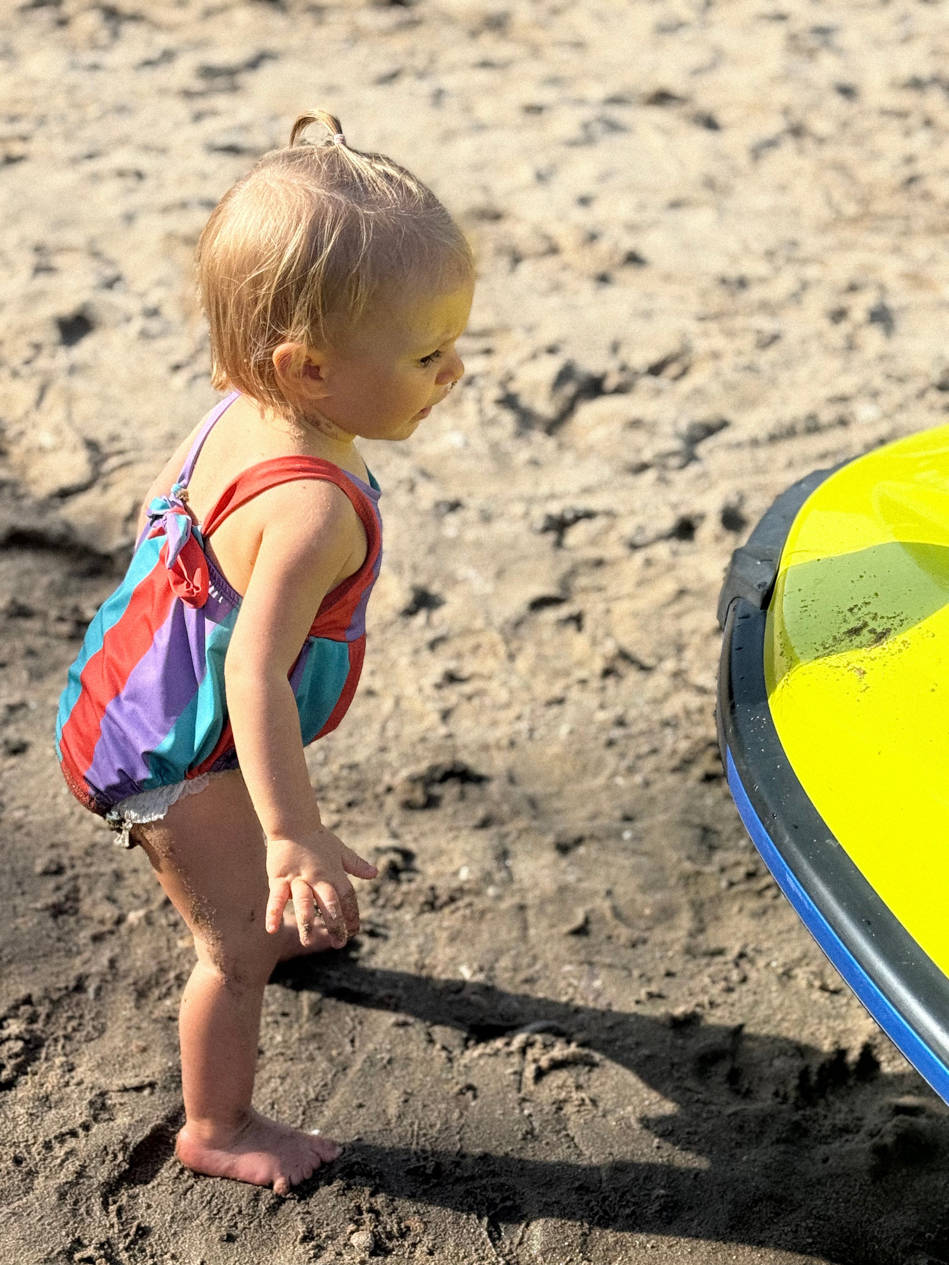 CANDY | Baby Swimsuit