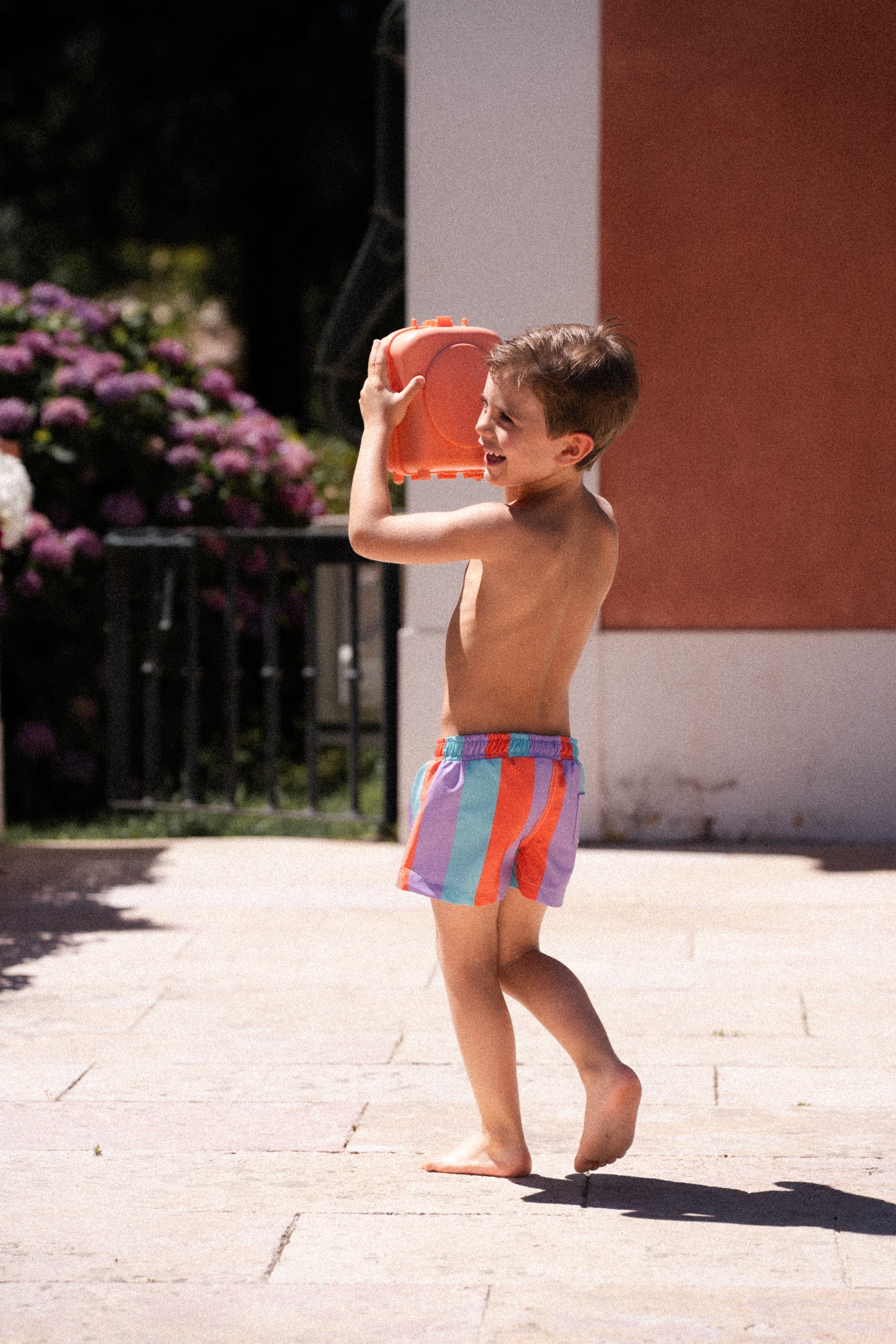 CANDY | Boy Classic