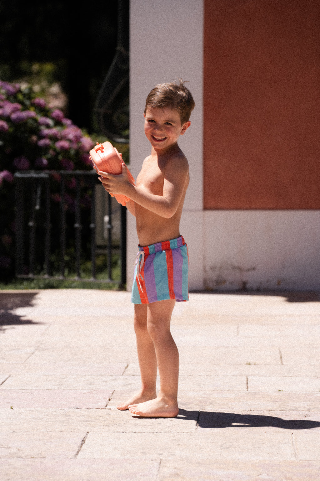 CANDY | Boy Classic