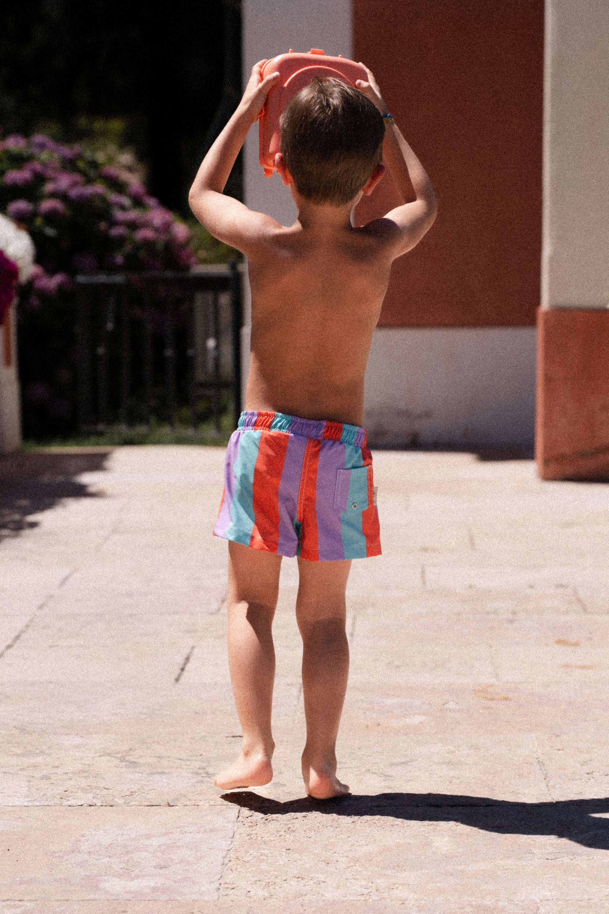 CANDY | Boy Classic