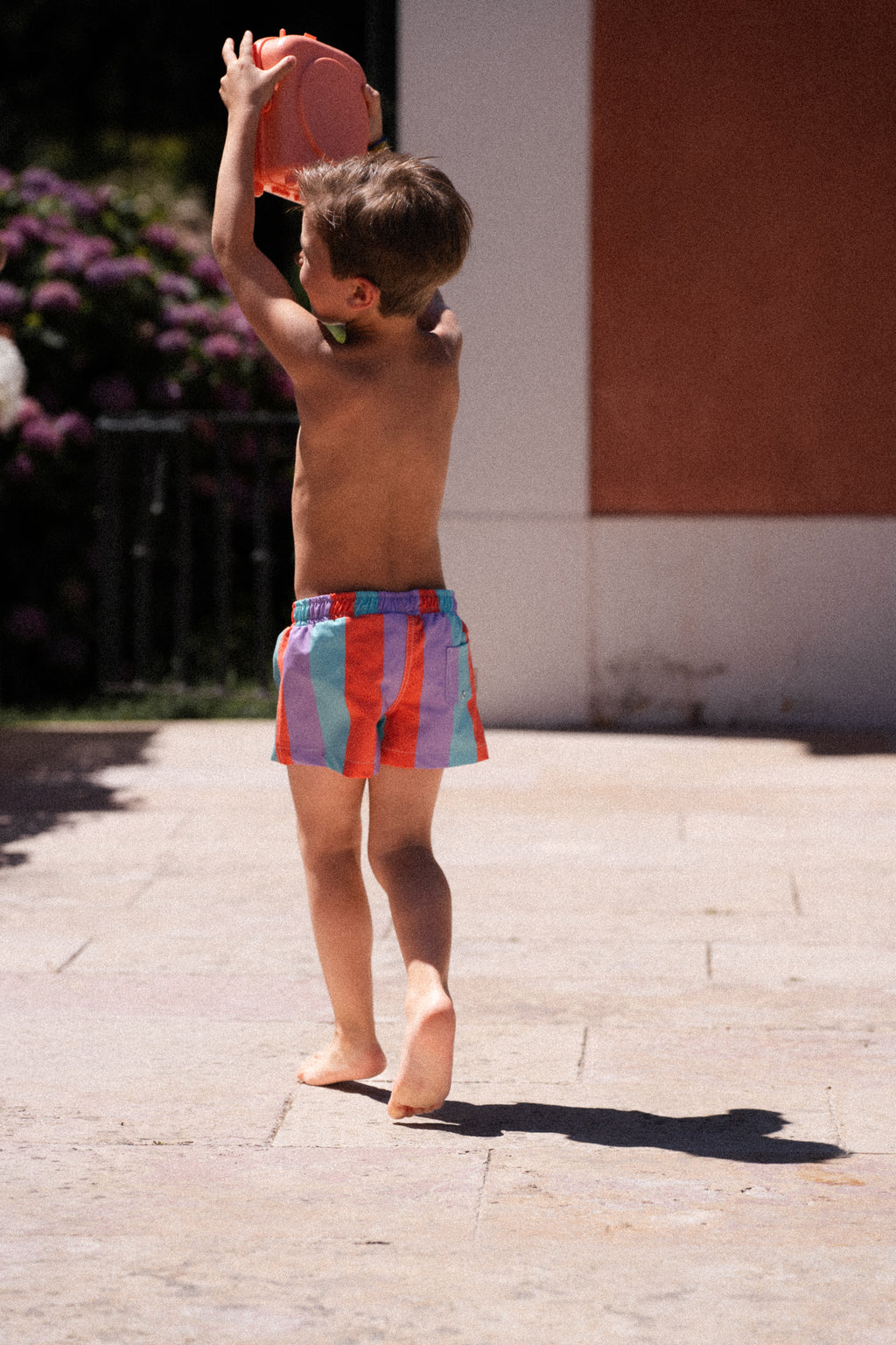 CANDY | Boy Classic