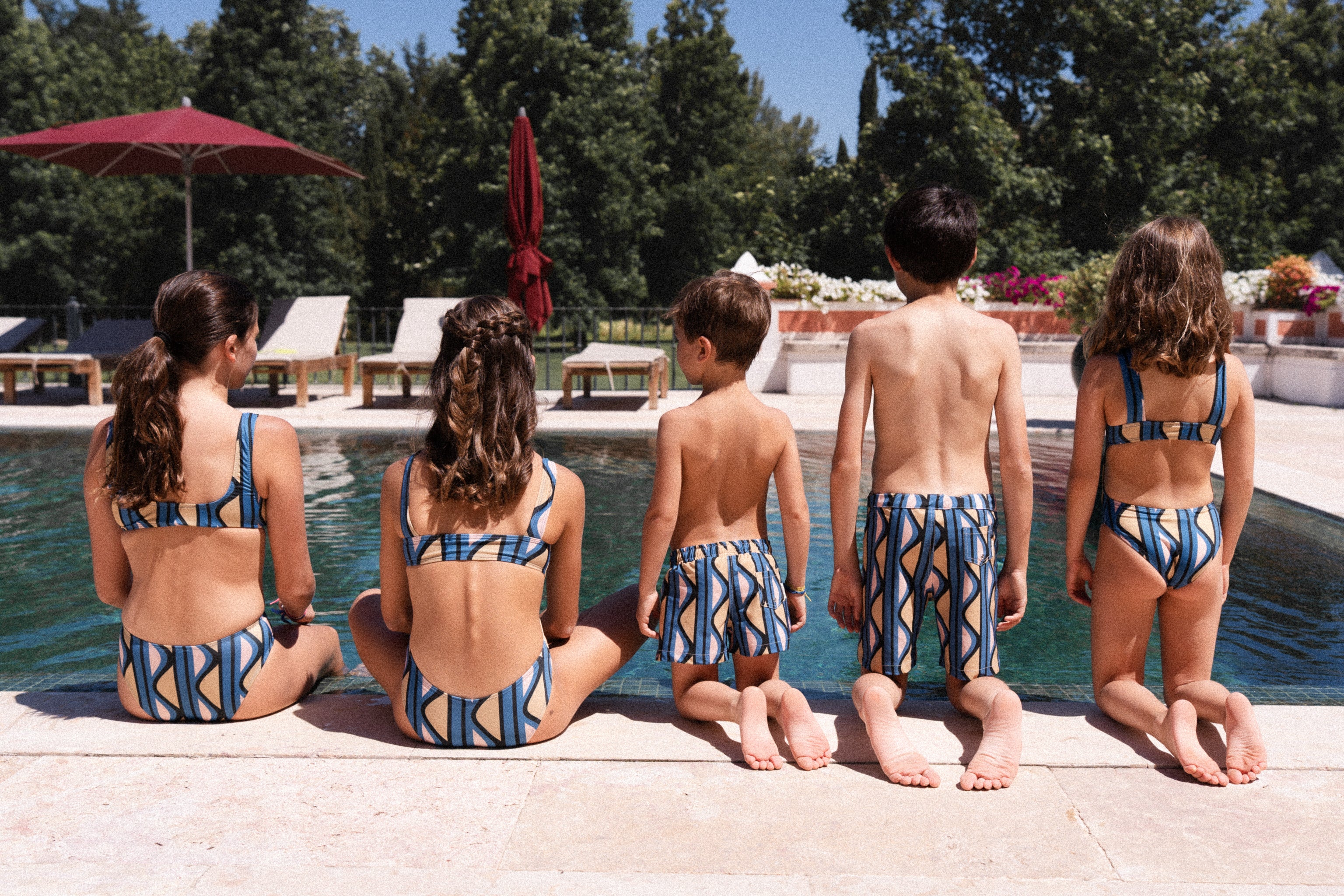 RIVIERA | Swimsuit