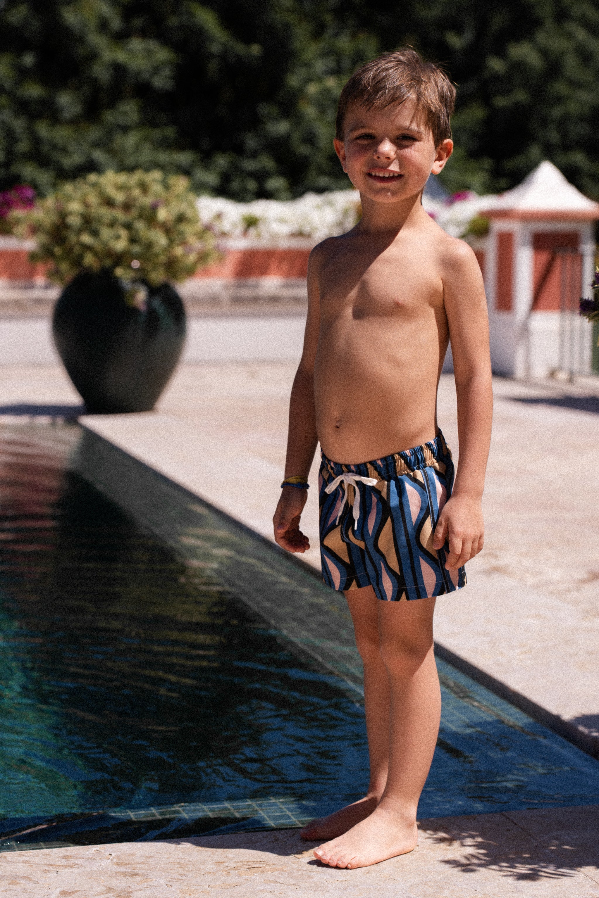 RIVIERA | Boy Classic