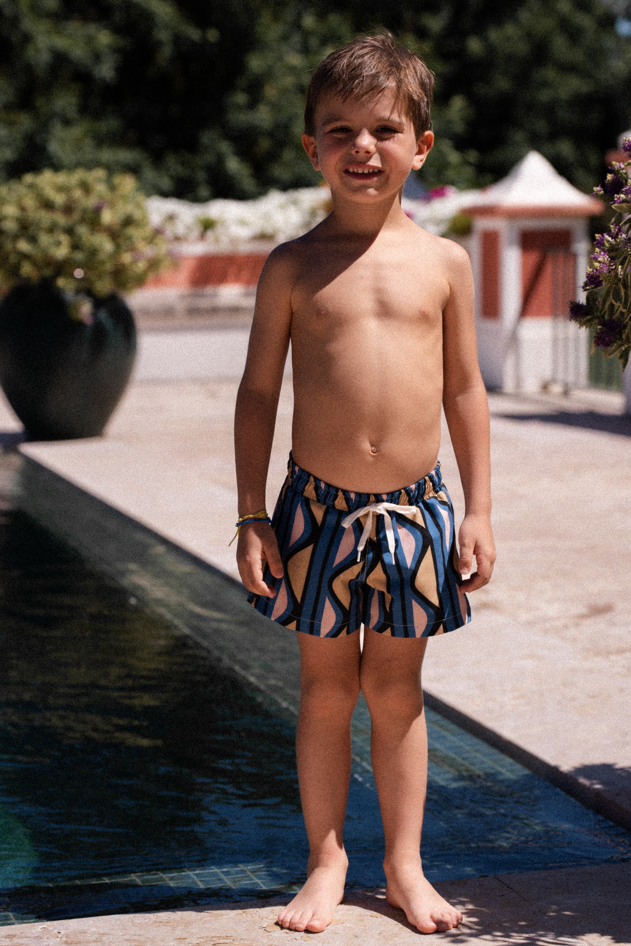 RIVIERA | Boy Classic