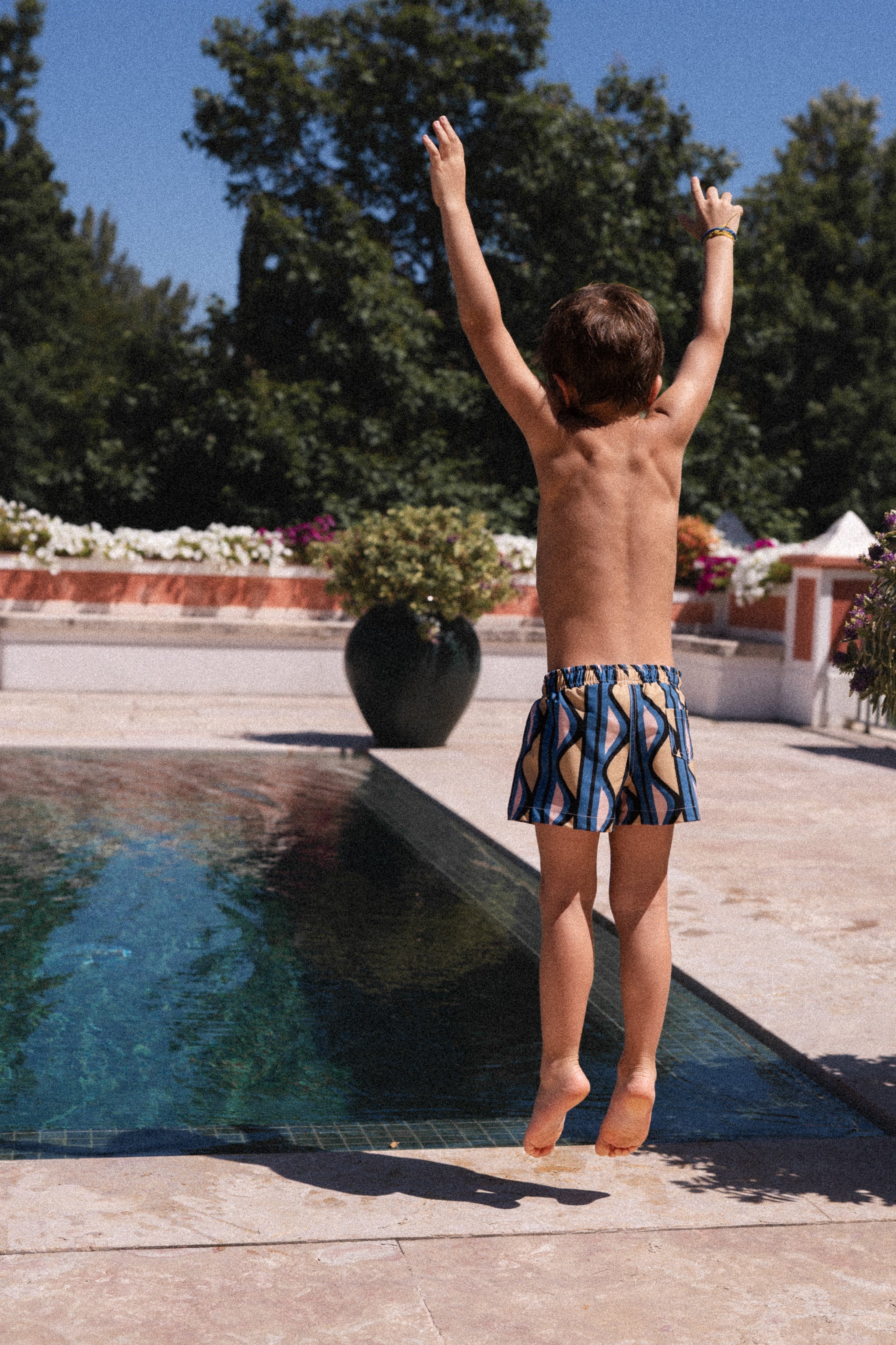 RIVIERA | Boy Classic
