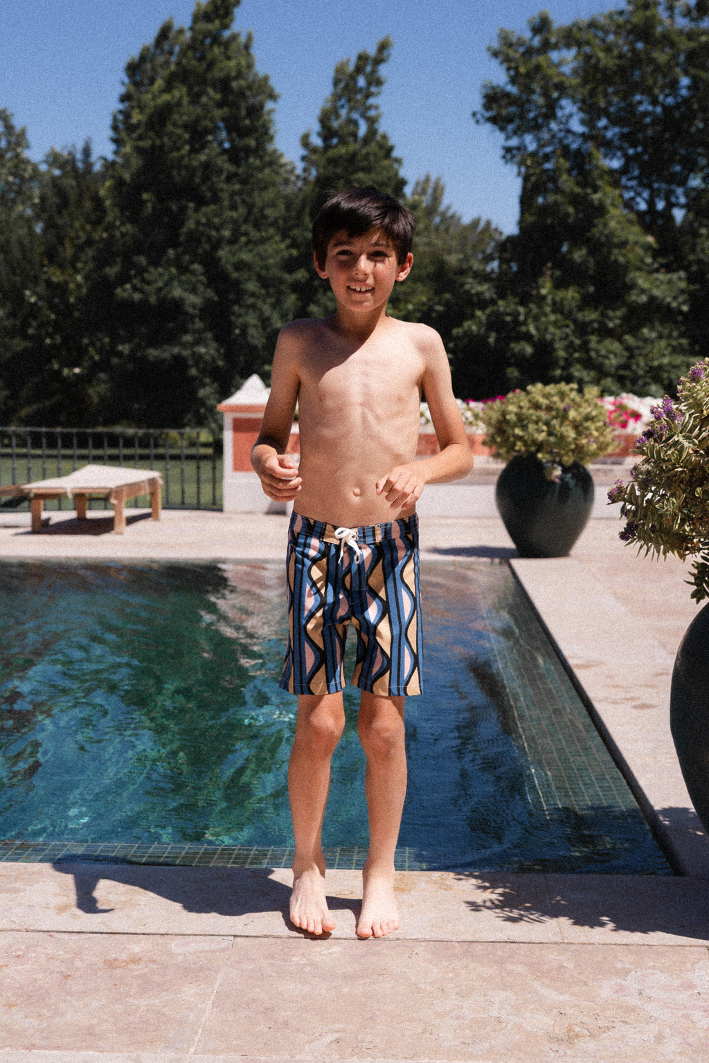 RIVIERA | Boy Surf
