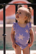 STARS | Baby Swimsuit