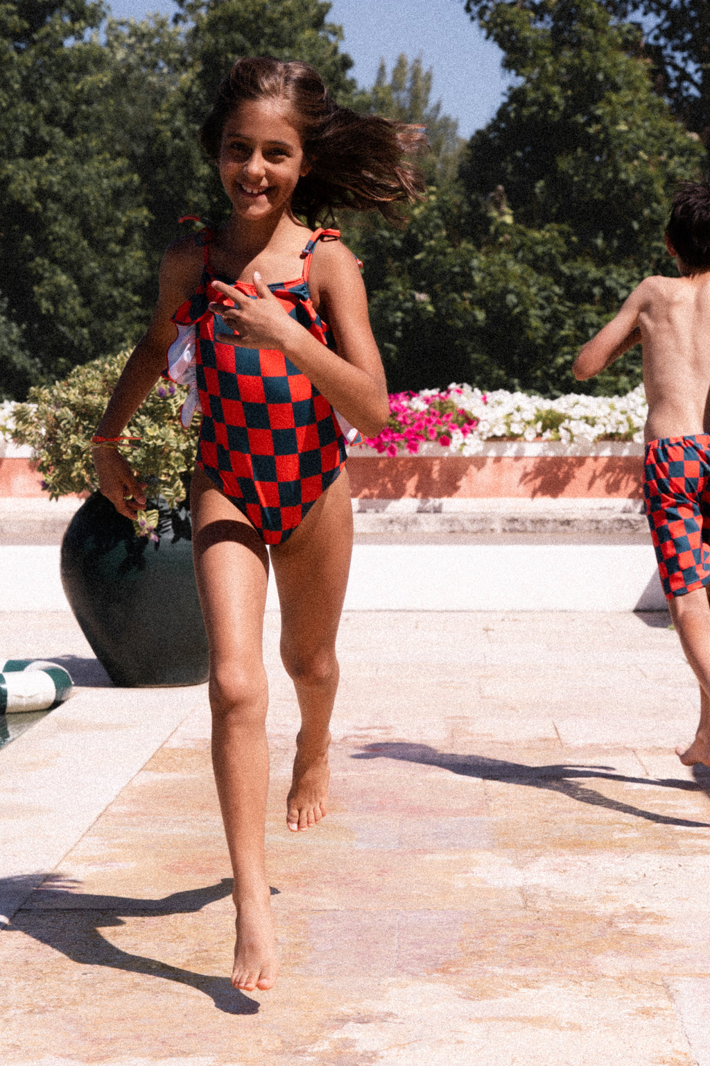 CHESS | Swimsuit