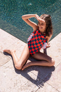 CHESS | Swimsuit