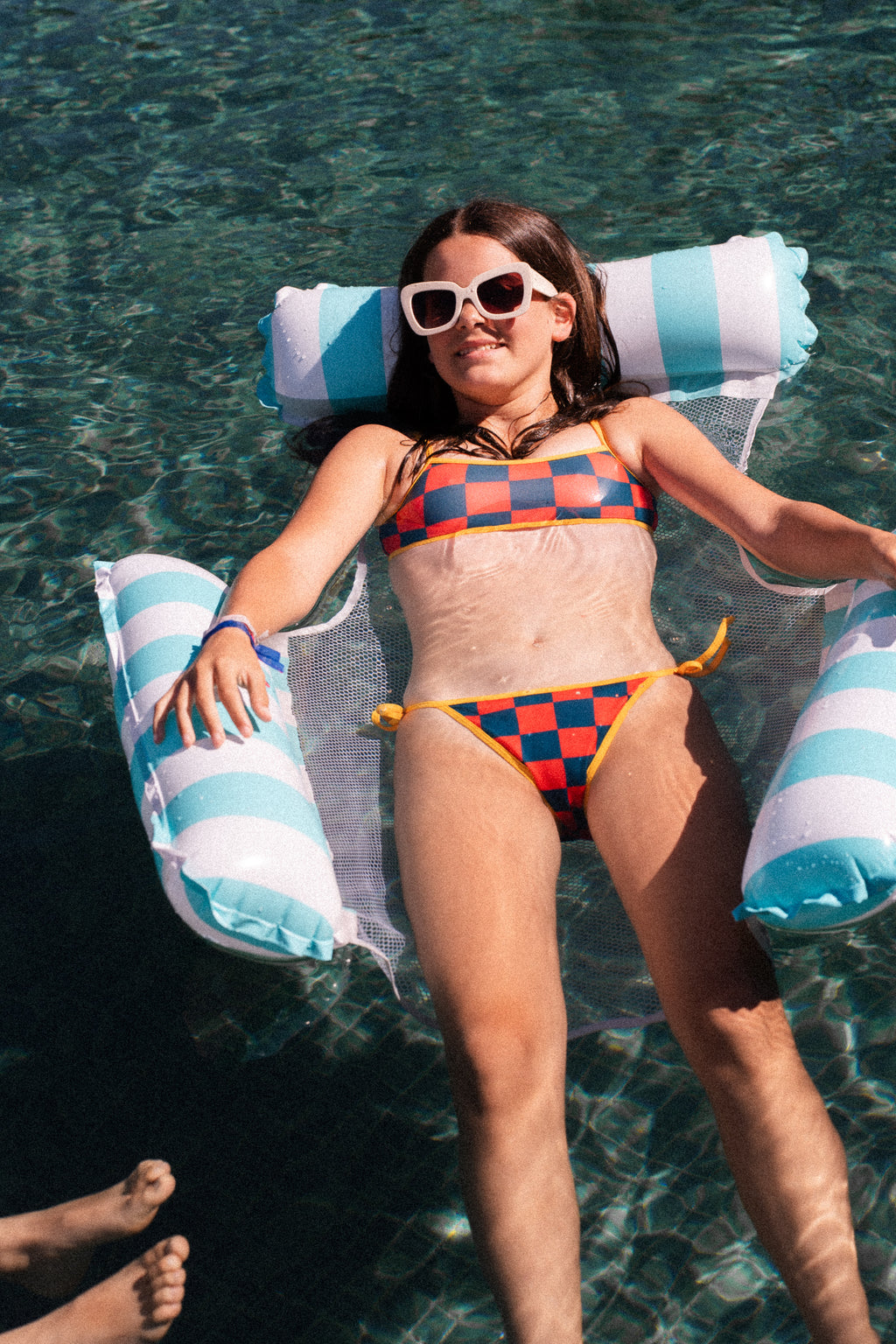 CHESS | Teen Bikini