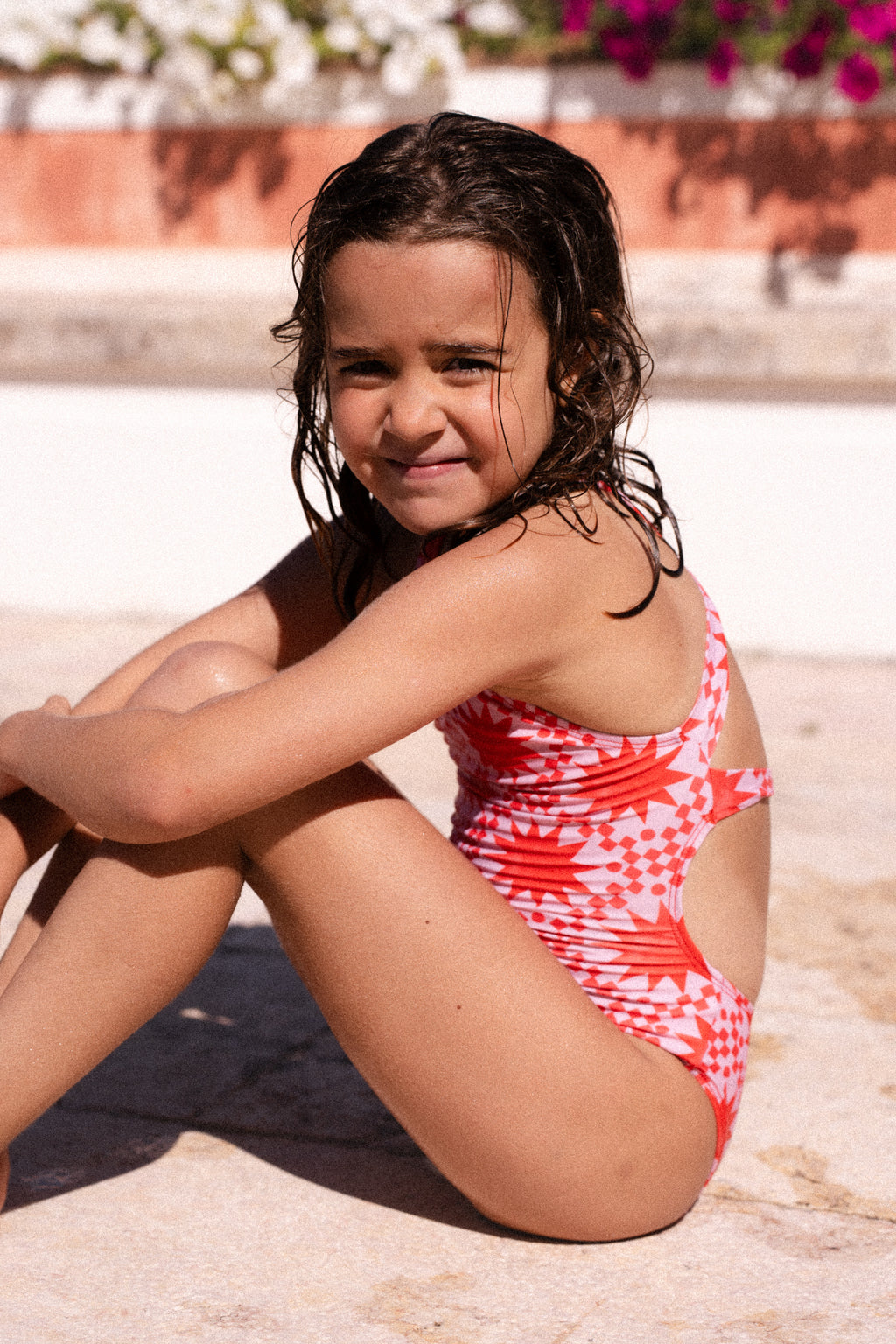 SUN | Swimsuit