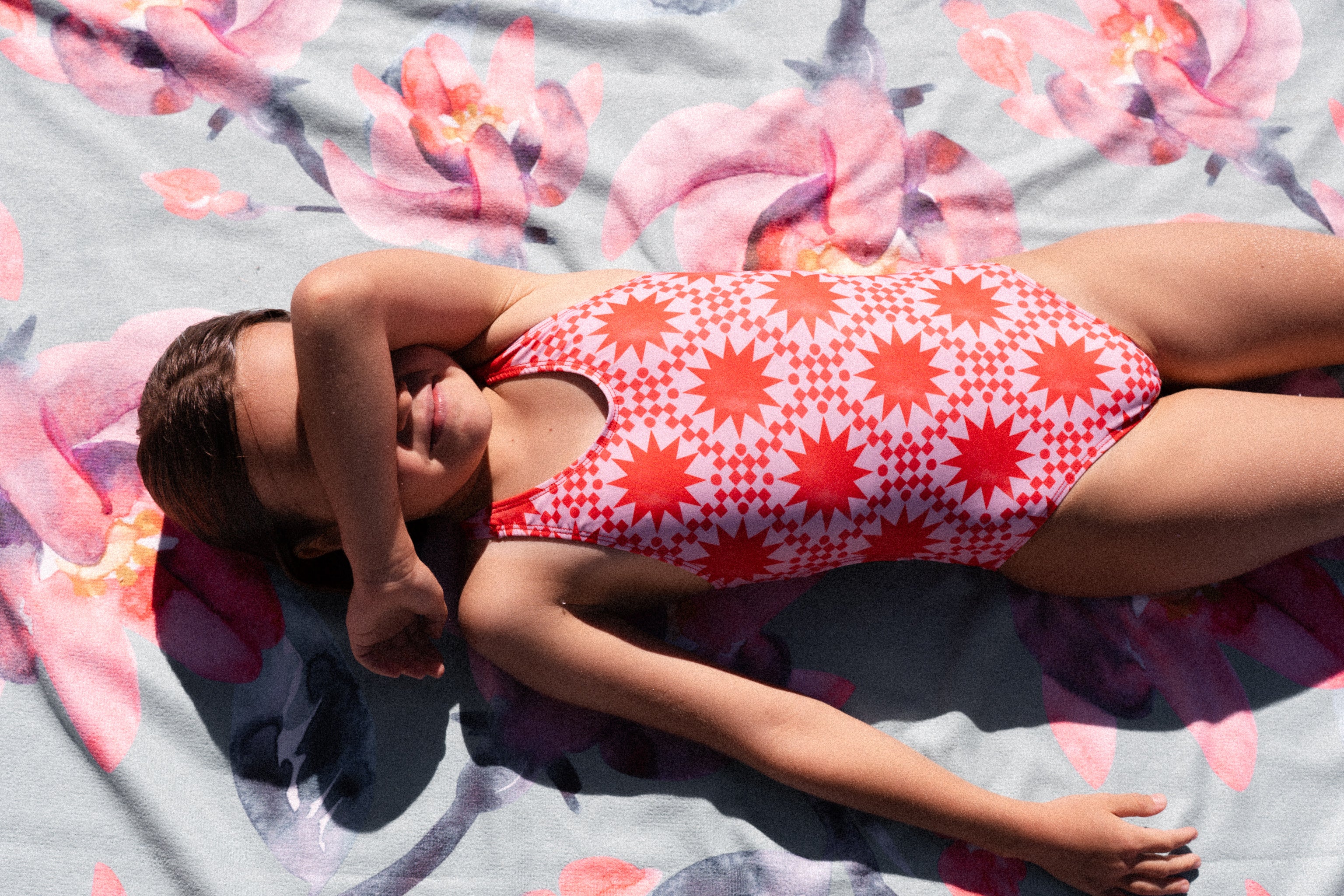 SUN | Swimsuit