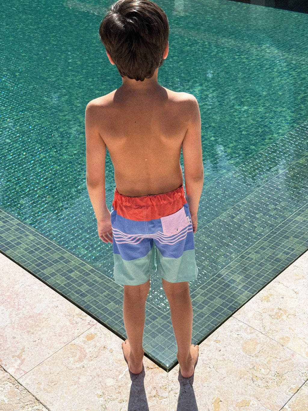 DAISY | Boy Surf