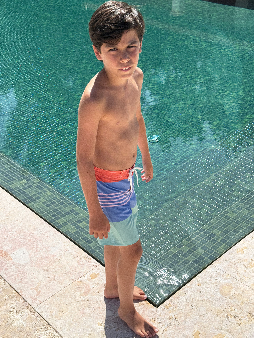 DAISY | Boy Surf