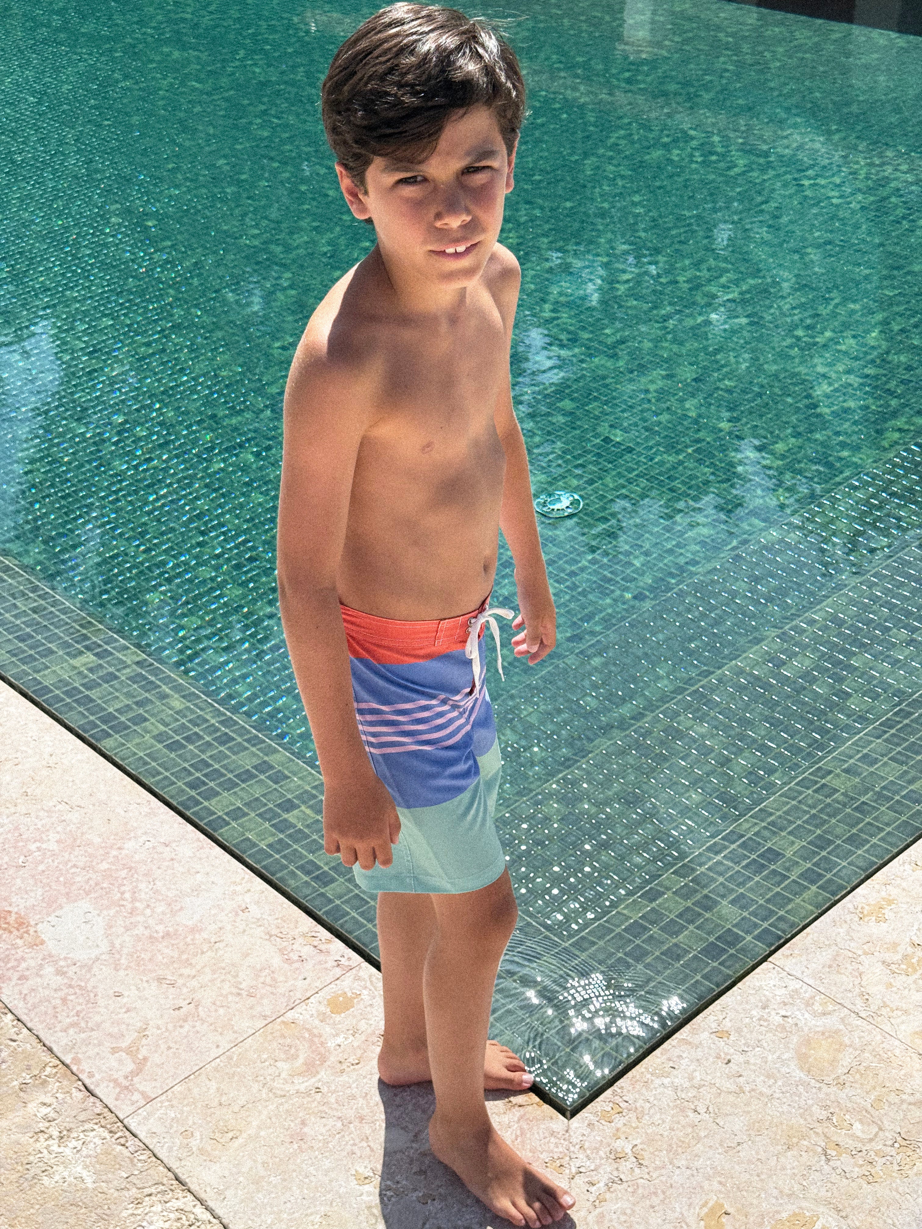 DAISY | Boy Surf