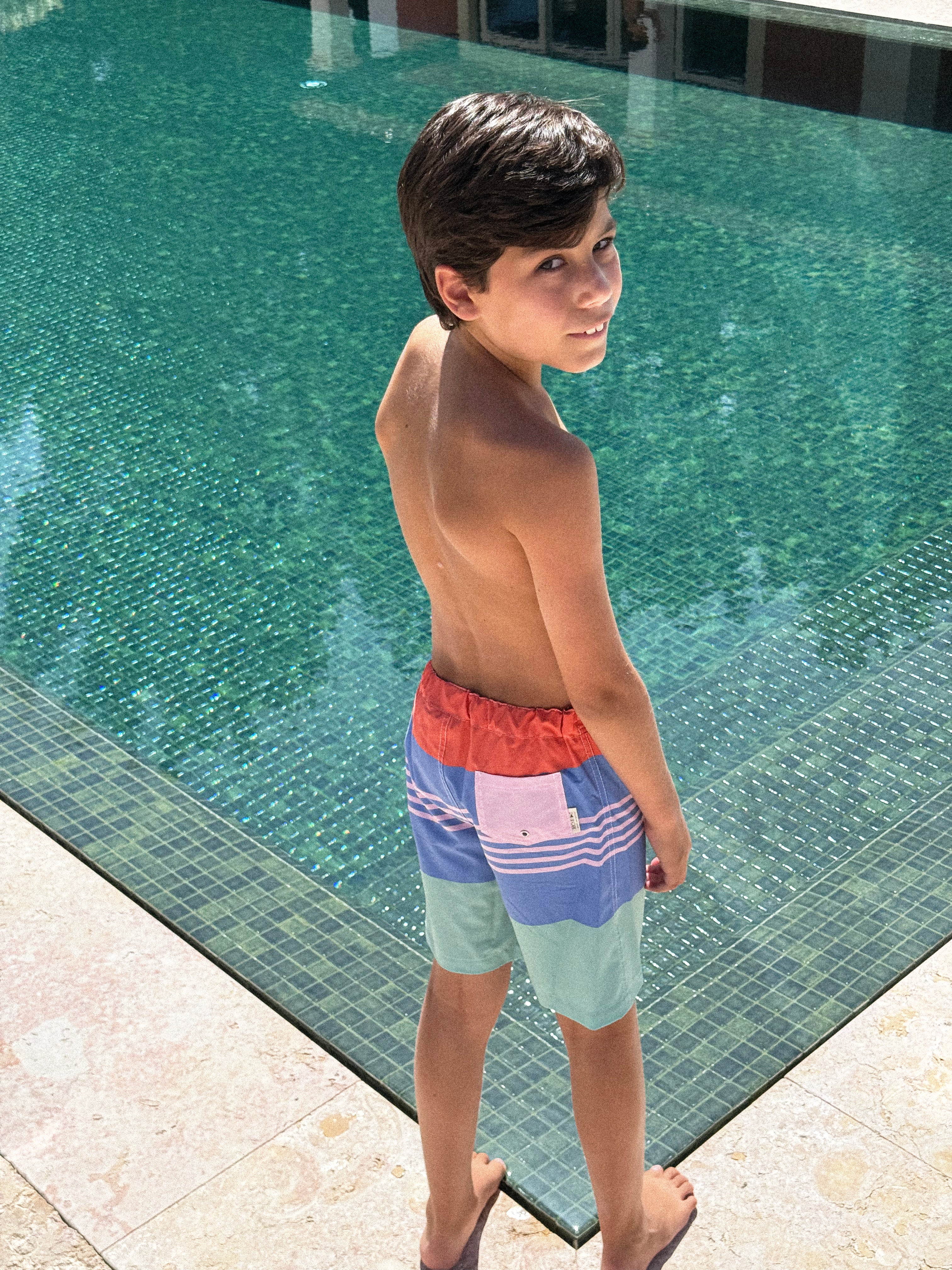 DAISY | Boy Surf