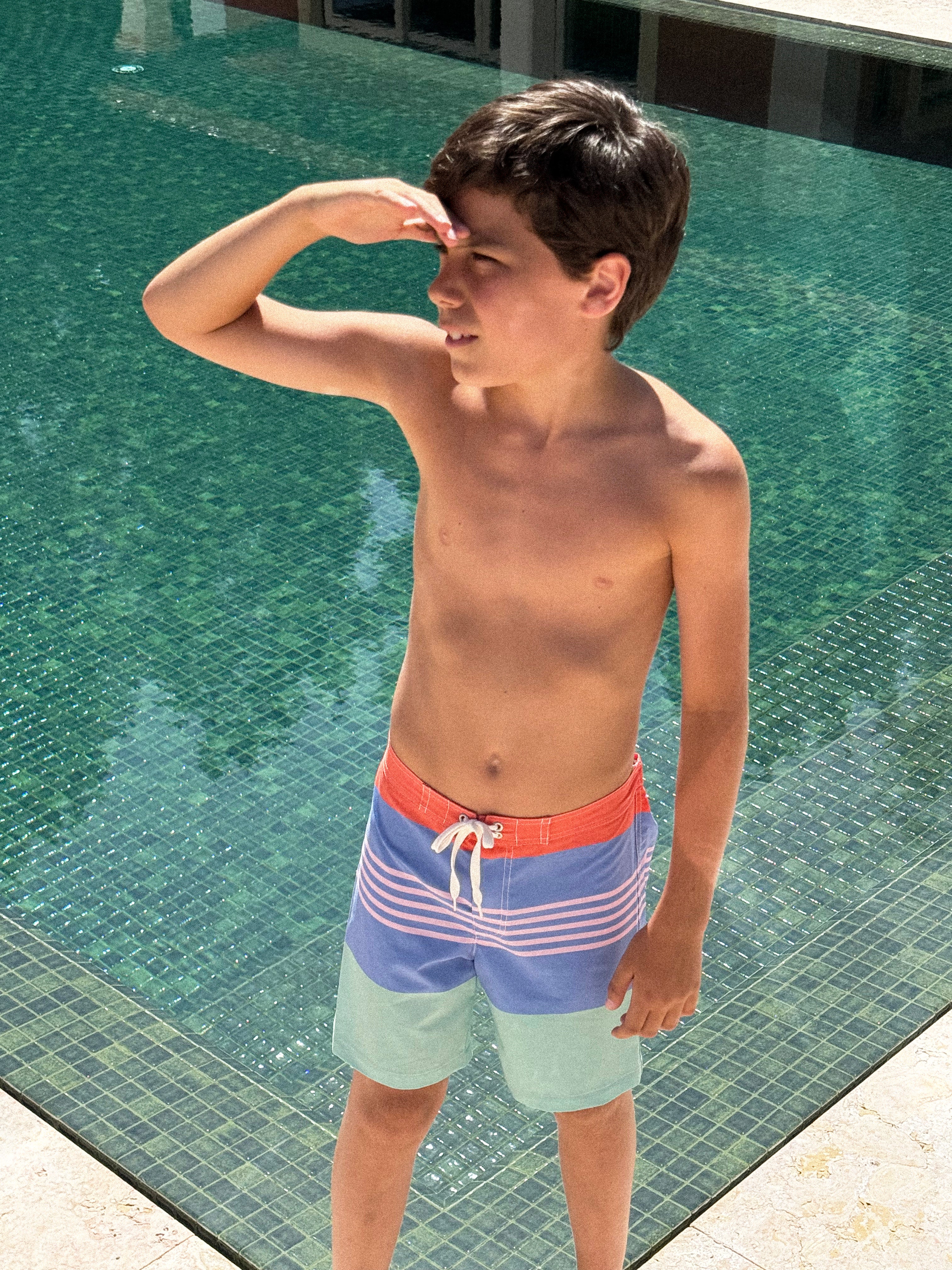 DAISY | Boy Surf