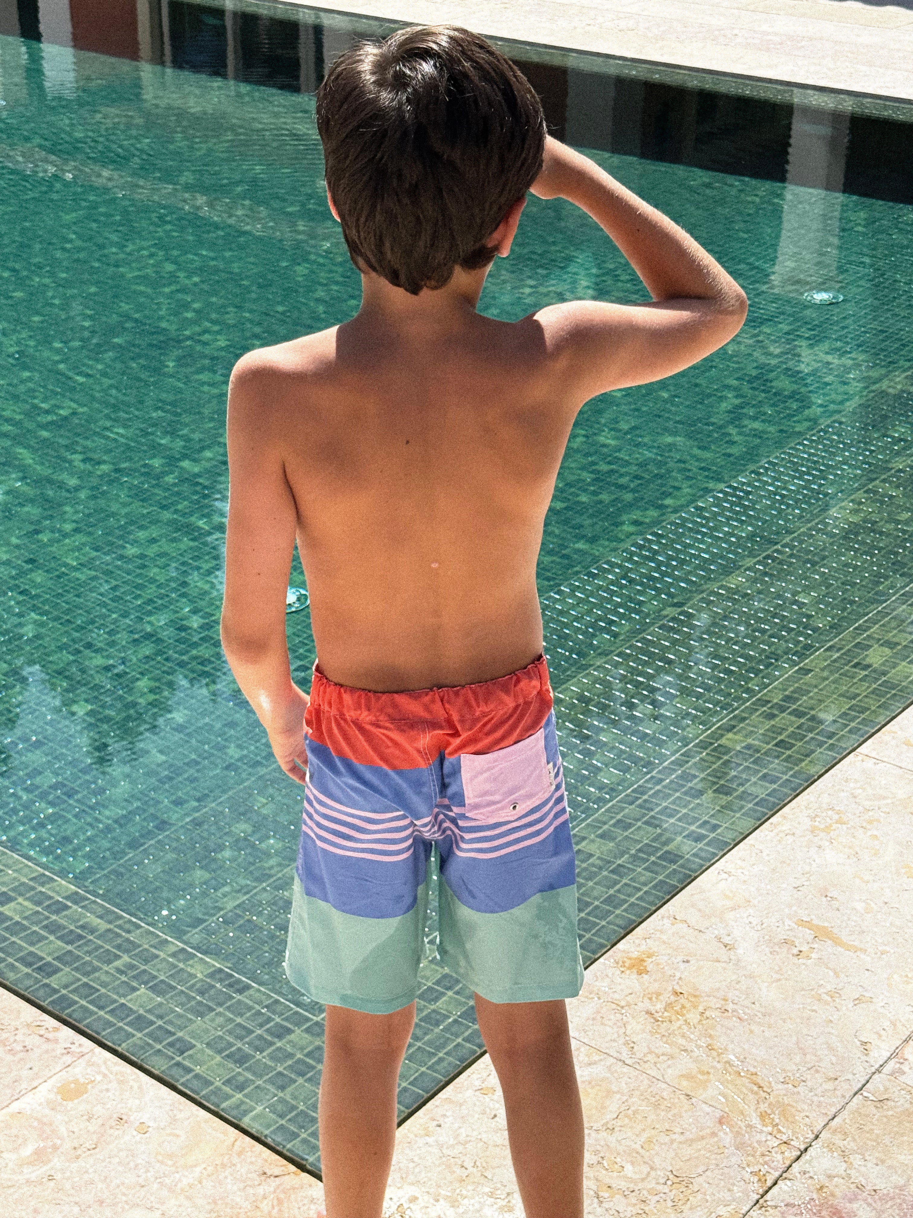 DAISY | Boy Surf