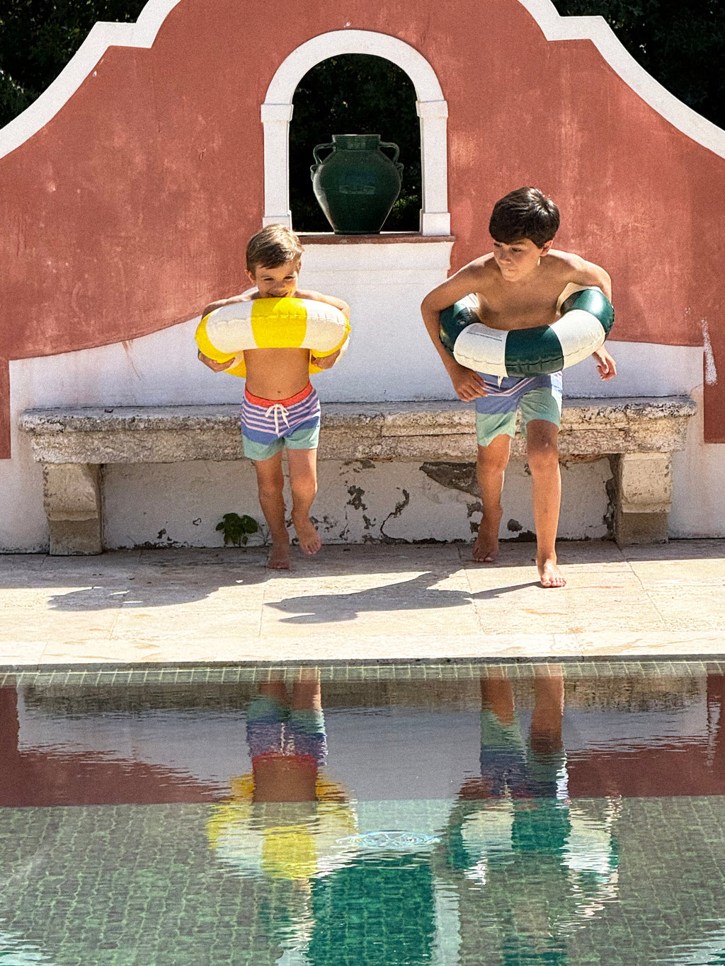 DAISY | Boy Surf