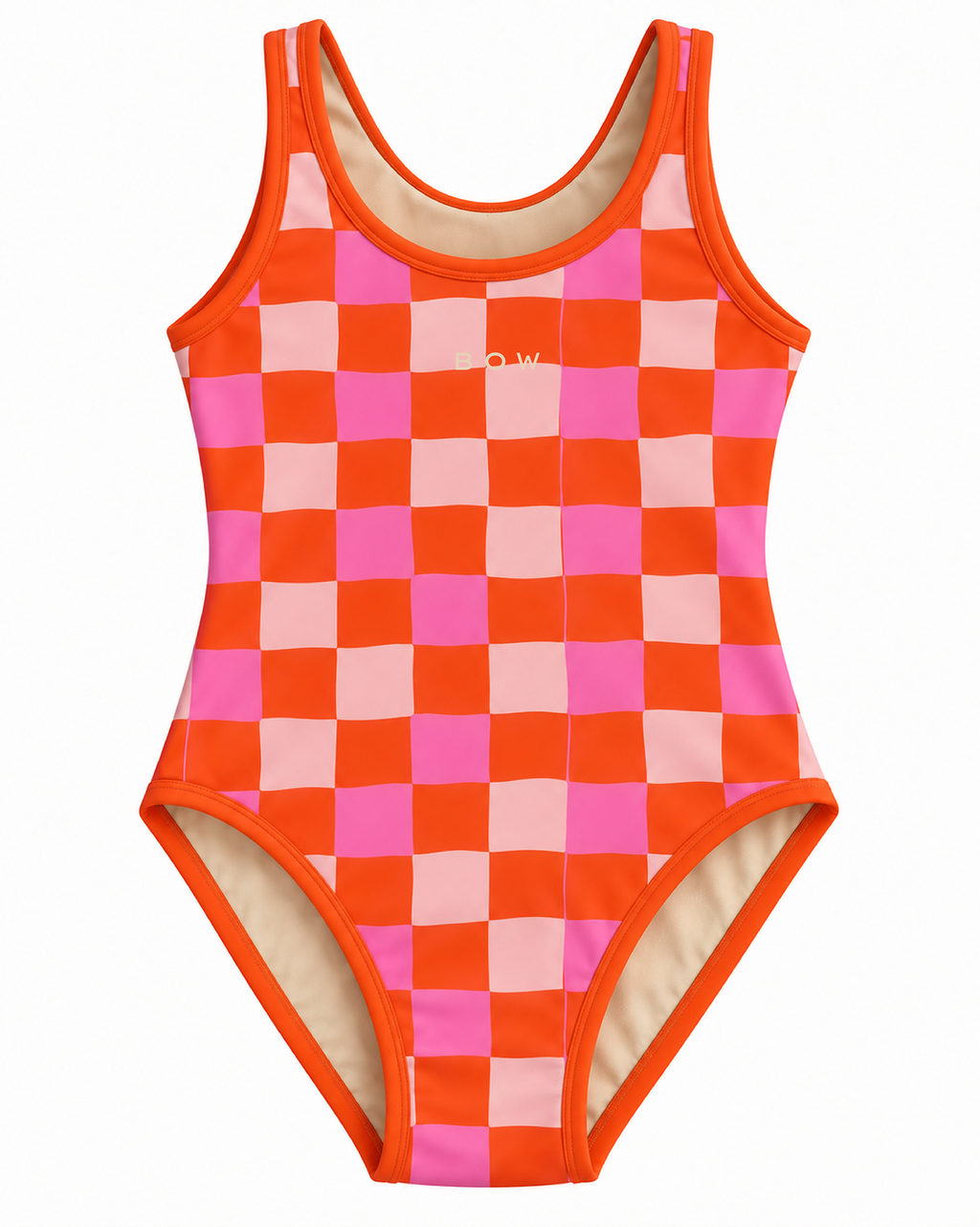 MAILLOT FLEX | Xadrez