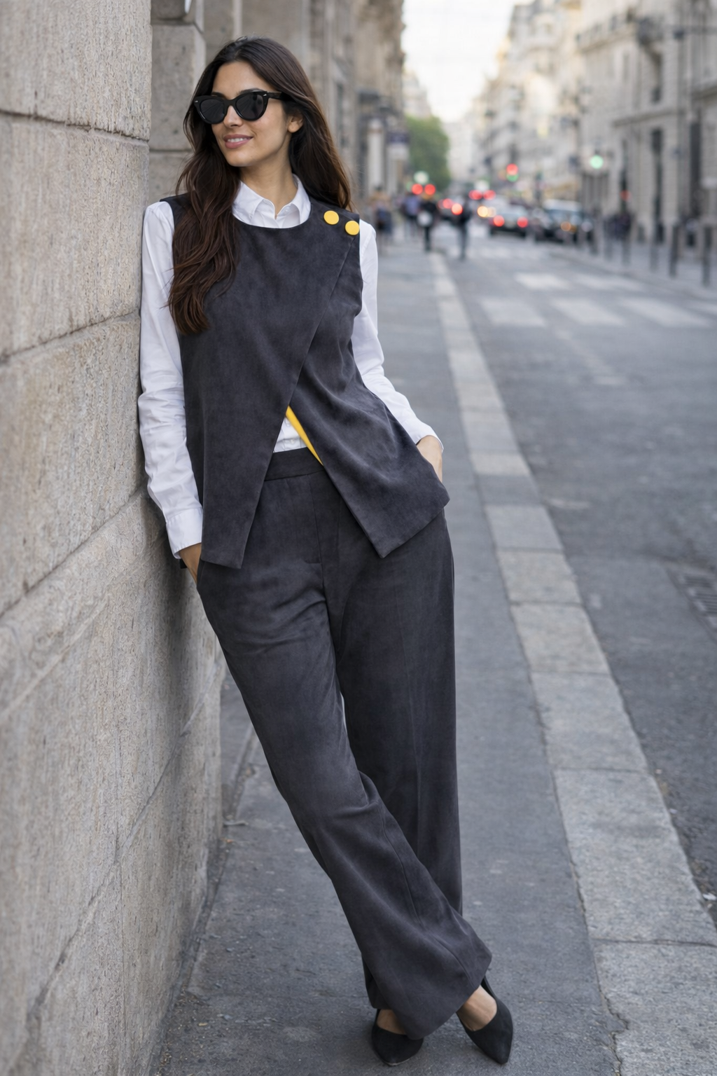 Conjunto Preto