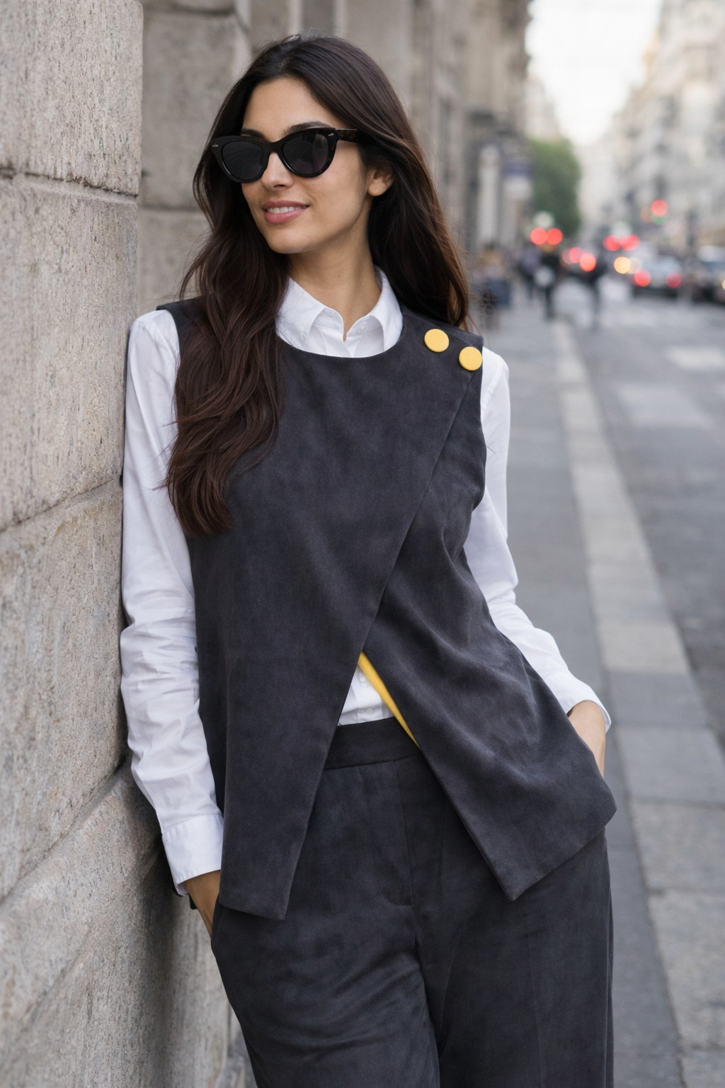 Conjunto Preto