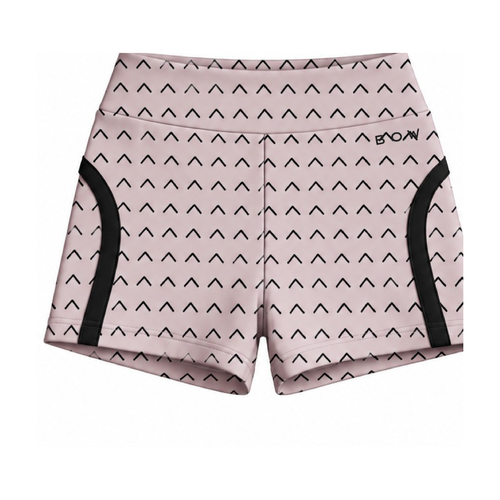 CALÇÕES MOVE | Rosa/Preto