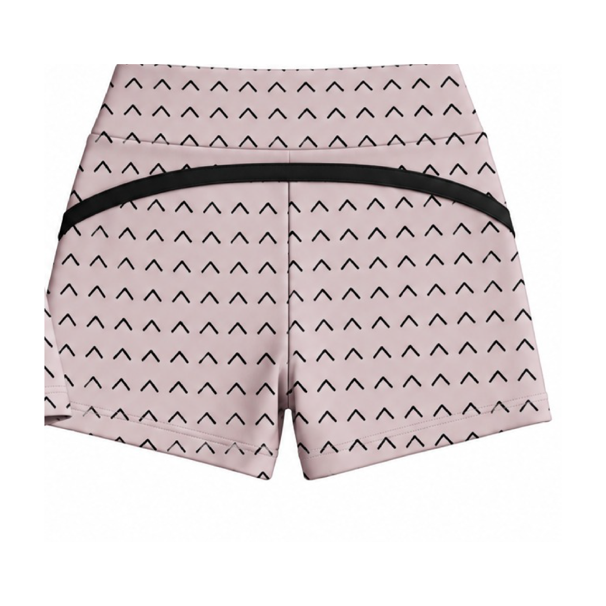 CALÇÕES MOVE | Rosa/Preto