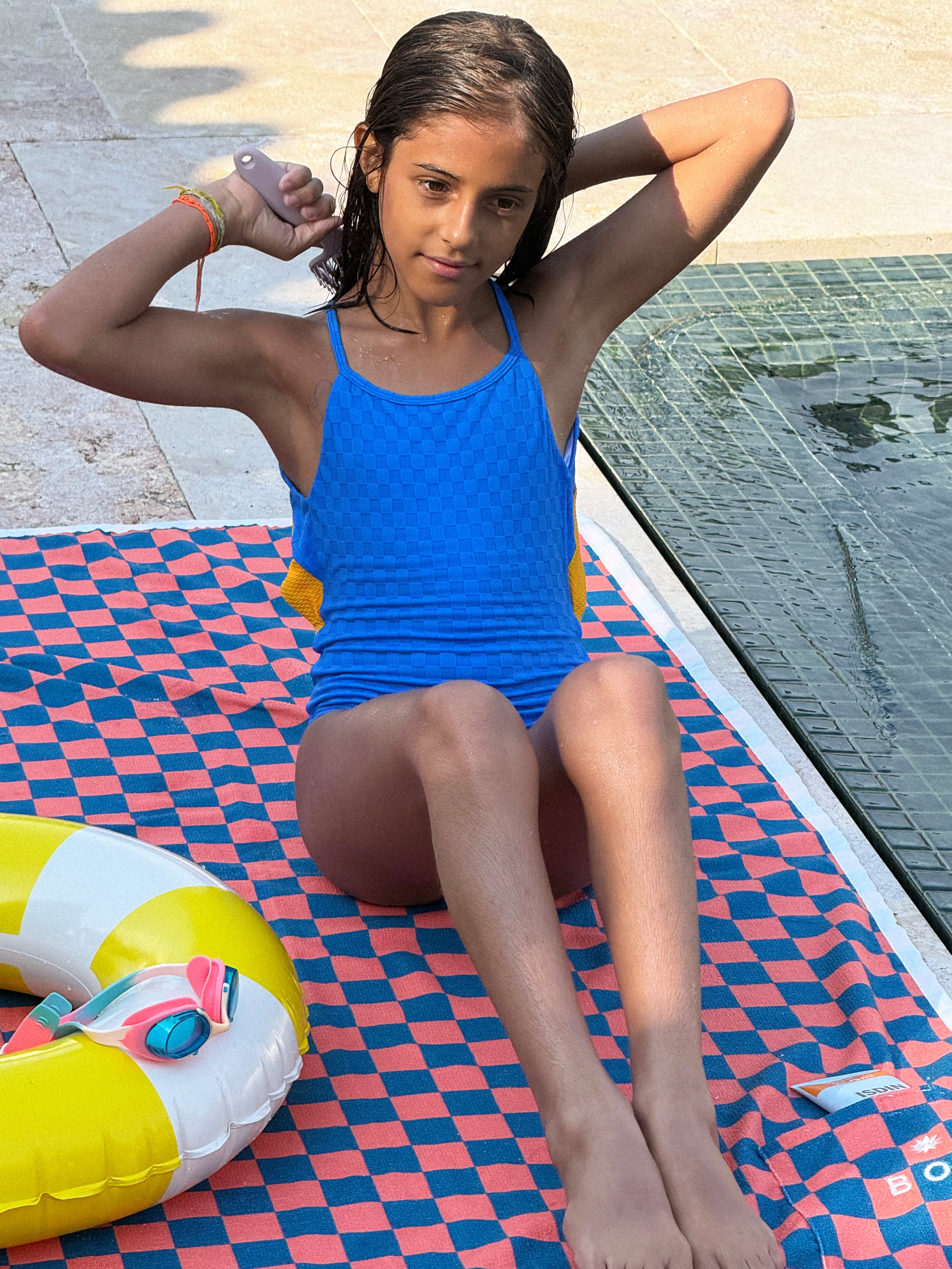 COBALT | Swimsuit