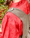 Camisa Encarnada