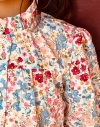 Flowers Shirt