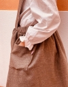 Saia Castanha