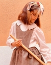 Saia Castanha