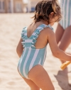 FB Watercolor Stripes